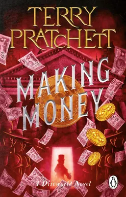 Produktbild von Making Money
