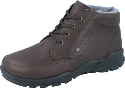 Obrázek produktu pro Pánská kotníková obuv Finn Comfort