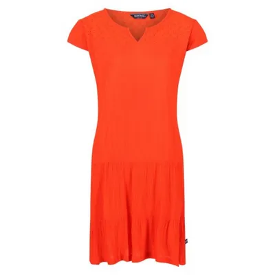 Image de Regatta - Robe décontractée « Reanna » pour femmes RG7034 (40 DE) (crayon de couleur)