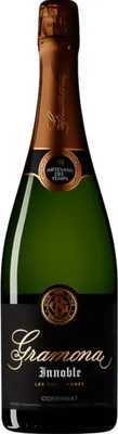 Produktbild von Gramona Innoble Schaumwein Spanien Corpinnat 75.00 cl 12.0 %