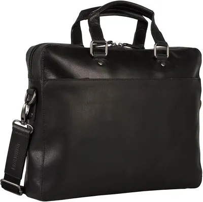 Imagen del producto de Bolsa para hombre Silecomplaza, color
