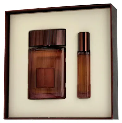 Immagine prodotto di Tom Ford Café Rose 50 ml EdP Set con spray da viaggio