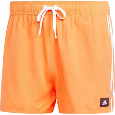 Produktbild von Adidas - "CLX" Badeshorts für Herren PP4945 (S) (Orange)