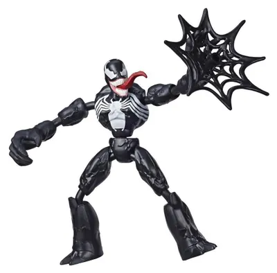 Produktbild von Hasbro Marvel B&F Spider-Man Venom 15 cm