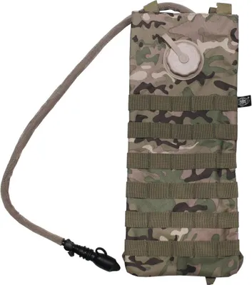 Produktbild von MFH Trinksystem, operation camo, 2,5 l