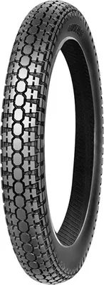 Immagine prodotto di Mitas H-02 3,50 - 19 M/C Tt 63P Anteriore/Posteriore