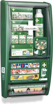 Image de Cederroth -ensiapuasema