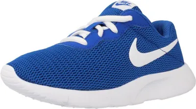 Produktbild von NIKE TANJUN Blau