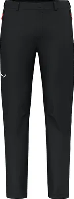 Produktbild von Puez Talveno Durastretch Hose Herren - Salewa, Farbe:0910-black out, Größe:50/L
