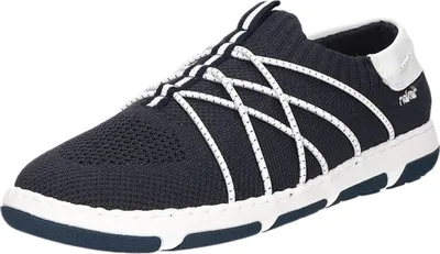 Produktbild von Slipper/Kletthalbschuh Freizeit (casual) 42450-14