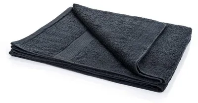 Produktbild von etérea Frottee Handtuch Baumwolle Weiß 30x50 cm