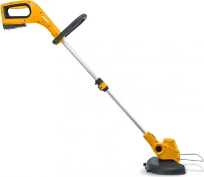 Image de STIGA GT 100e Kit Accu Coupe-Gazon - Avec Batterie et Chargeur