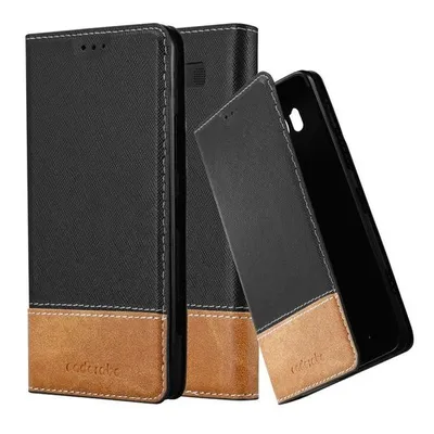 Produktbild von Cadorabo DE-119564, Nokia, Nokia Lumia 950, Braun