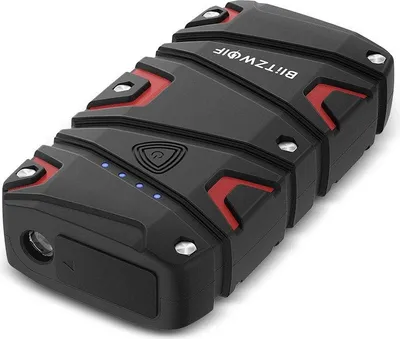 Image de Car Jump Starter BlitzWolf BW-JS1