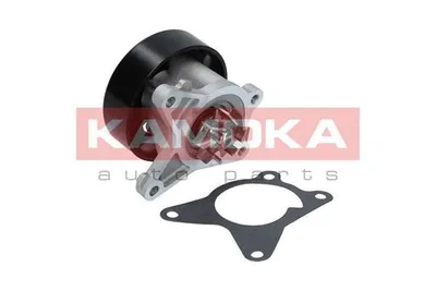 Produktbild von KAMOKA Kühlmittelpumpe Wasserpumpe für NISSAN Qashqai / Qashqai +2 I (J10, NJ10) T0223