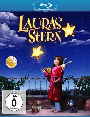 Obrázek produktu pro Lauras Stern