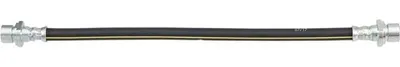 Produktbild von Bremsschlauch 317 mm INN M10x1.0 INN M10x1.0 A.B.S. für TOYOTA LAND