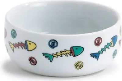Produktbild von Beeztees - Katzennapf - Porzellan - 11 cm