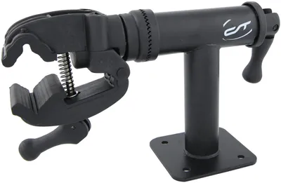 Image de Support de montage Contec Ct. Tabletop Montage de banc, noir