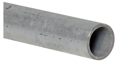 Produktbild von Richtstange TOPSTOP-20 26,9 x 2,65 mm feuerverzinkt