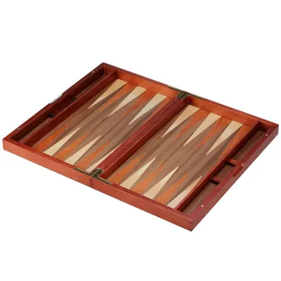 Produktbild von Philos Backgammon Kastos medium (1144)