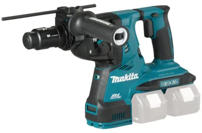 Zdjęcie produktu dla Makita DHR283ZJU - Bohrhammer - schnurlos - 3 Modi - SDS-plus - 2.9 Joules