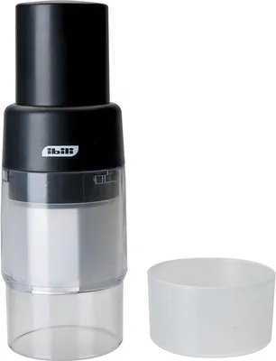 Zdjęcie produktu dla Ibili Easycook Mini Chopper przezroczysty przezroczysty jeden rozmiar
