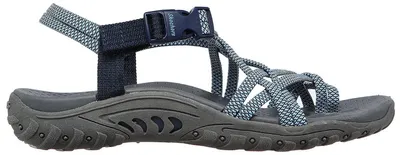 Produktbild von Skechers Reggae Irie Mon Navy & Blue Gore Größe EU 38