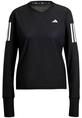 Produktbild von Tshirts Adidas Own The Run IN1568