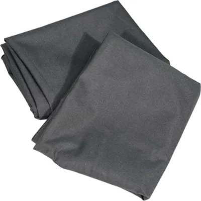 Obrázek produktu pro Pillows24 – Povlak na paletový polštář, Povlaky  ( Grafitová / 60x40 cm ) Snímatelný, odolný proti UV záření a vodě, vhodný pro venkovní použití