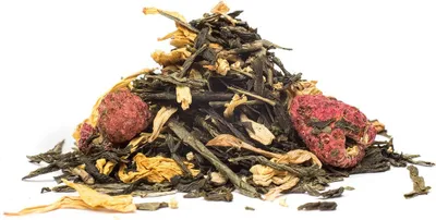 Produktbild von GLÜCKSDRACHE - Grüner Tee, 1000g