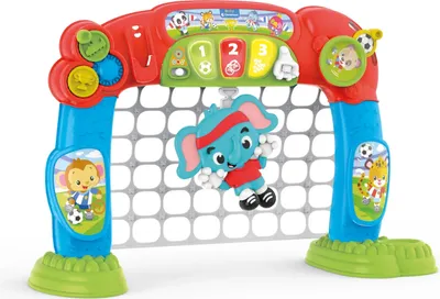 Produktbild von Baby 17659, Junge/Mädchen, 1,5 Jahr(e), Lichteffekte