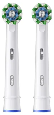 Immagine prodotto di Testina per spazzolino Oral-B EB 50-2 Crossact
