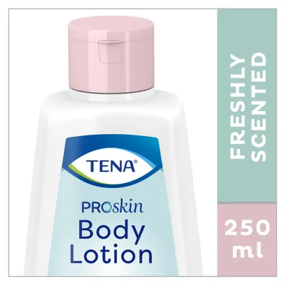 Productafbeelding van Tena Proskin bodylotion (250 ml)