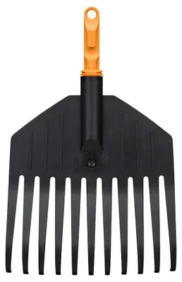 Produktbild von Kleiner Laubbesen – OneClick 21,7 cm – zur Reinigung schwer zugänglicher Stellen