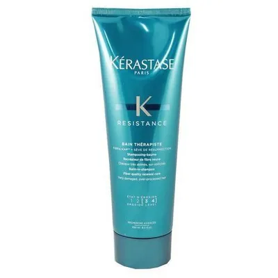 Image de Kérastase Résistance Thérapiste Bain 250ML