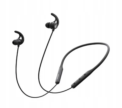 Produktbild von Edifier Kabellose In-Ear-Kopfhörer W280Nb Anc Mit Kopfbügelmikrofon