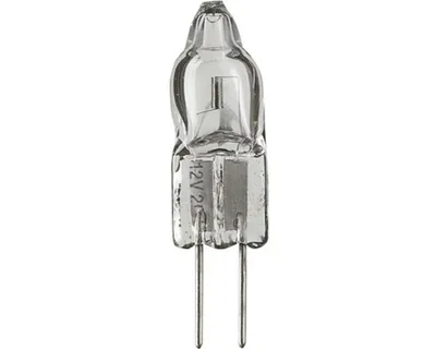 Produktbild von Philips 82774100, 14,3 W, G4, T9, 3000 h, 225 lm, 100
