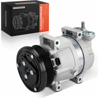 Immagine prodotto di Compressore aria condizionata Frankberg 1x per Chevrolet Lacetti J200 Daewoo Leganza Nubira