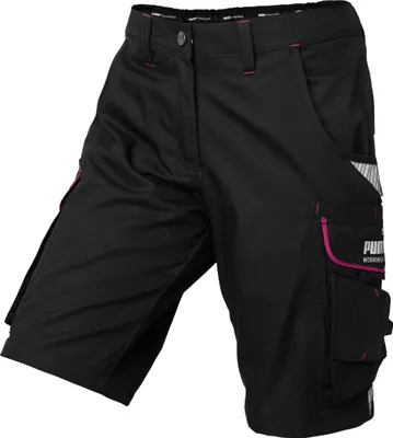 Immagine prodotto di PUMA WORKWEAR PRECISION X pantaloni da donna oliva/nero 36