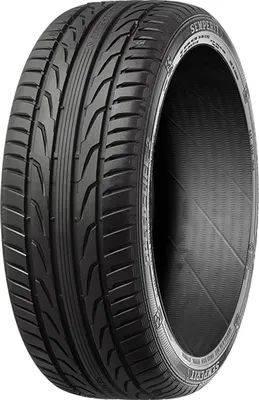 Produktbild von Semperit Sommerreifen motorcycle-tyres Speed-Life 2 ( 265/35 R18 97Y XL mit Felgenrippe )