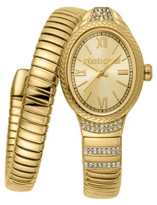 Obrázok produktu pre Roberto Cavalli Hodinky MP245996