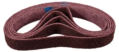 Produktbild von PFERD Short belts non-woven type, 5 Stück(e)