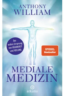 Obrázek produktu pro Mediale Medizin