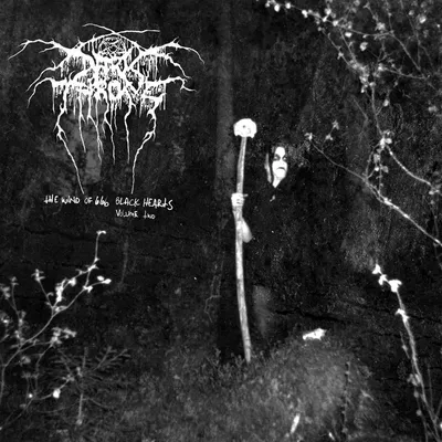 Zdjęcie produktu dla Darkthrone – The Wind Of 666 Black Hearts, tom drugi