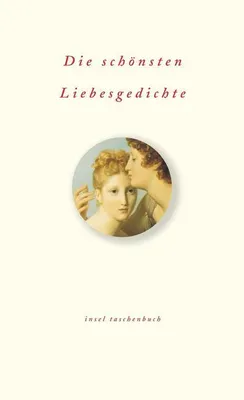 Immagine prodotto di Die schönsten Liebesgedichte