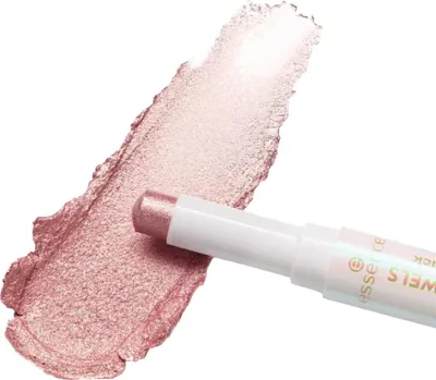 Produktbild von Essence - Jelly Jewels Glitter Lidschatten-Sticks - 03 Golden Hour