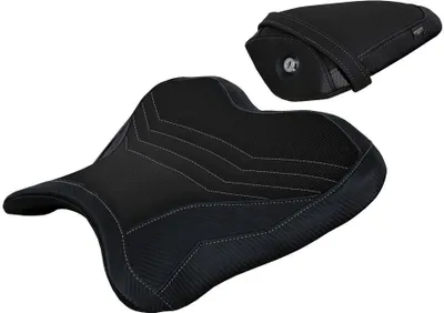 Immagine prodotto di Rivestimento copri sella Kagran Comfort 7BL-2