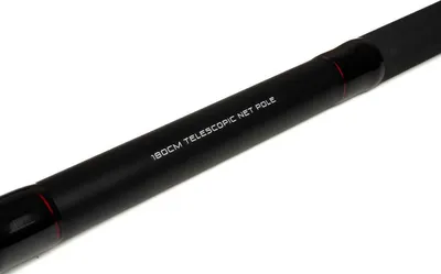 Produktbild von Fox Rage Telescopic Keschergriff Silber 1.80 m Silber 1.80 m