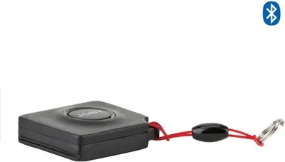 Produktbild von Joby Impulse schwarz